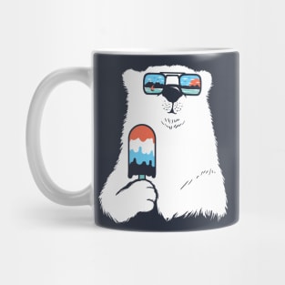 Summer Break Mug